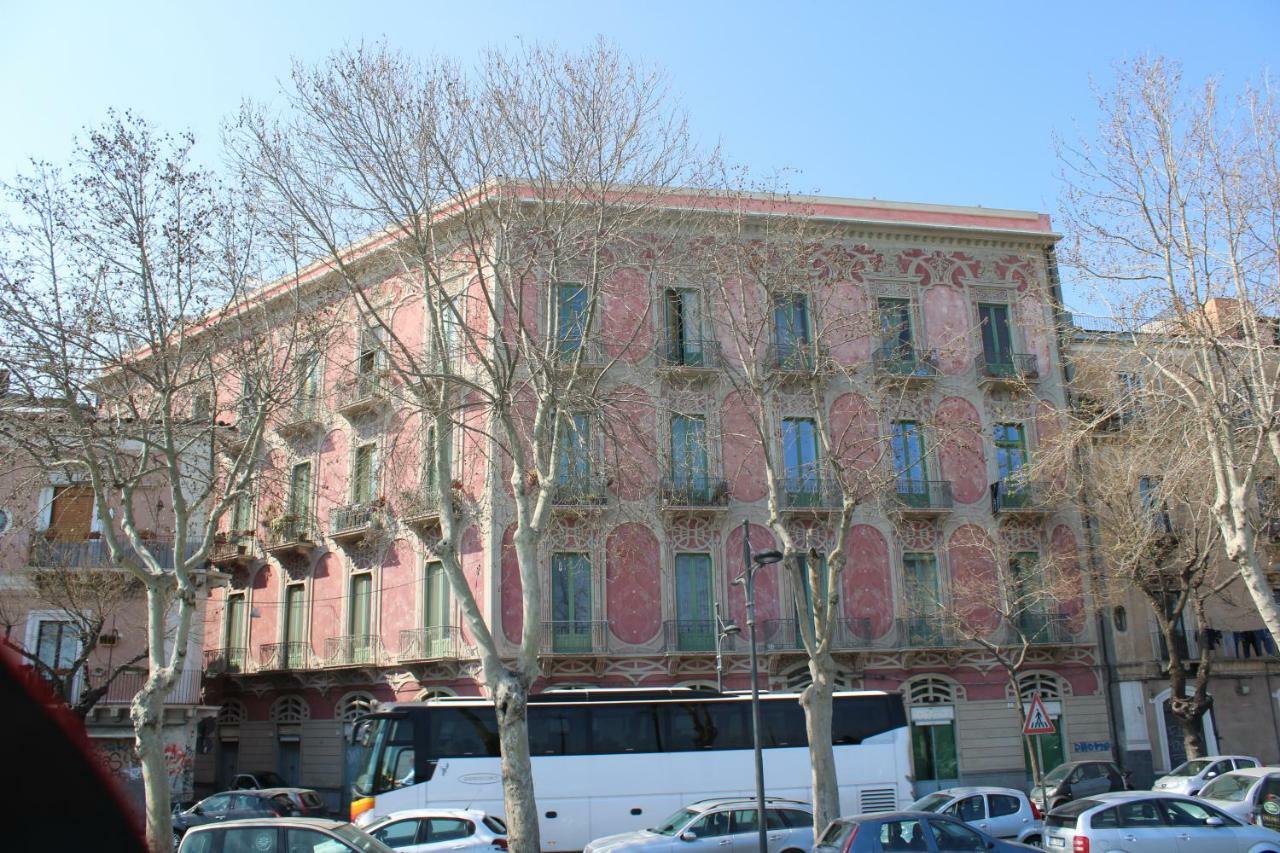 Majorana Palace CTA Exteriér fotografie